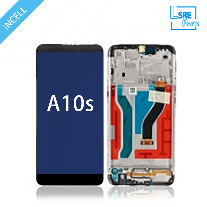 a10s lcd