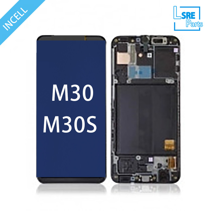 samsung m30 in poorvika