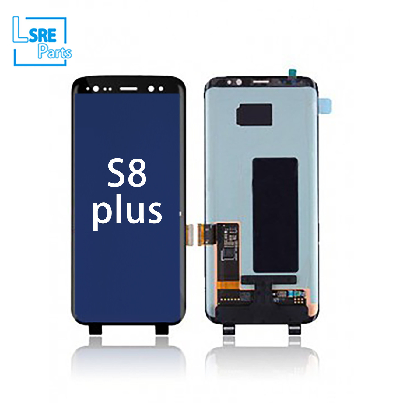 samsung s8 plus display folder price