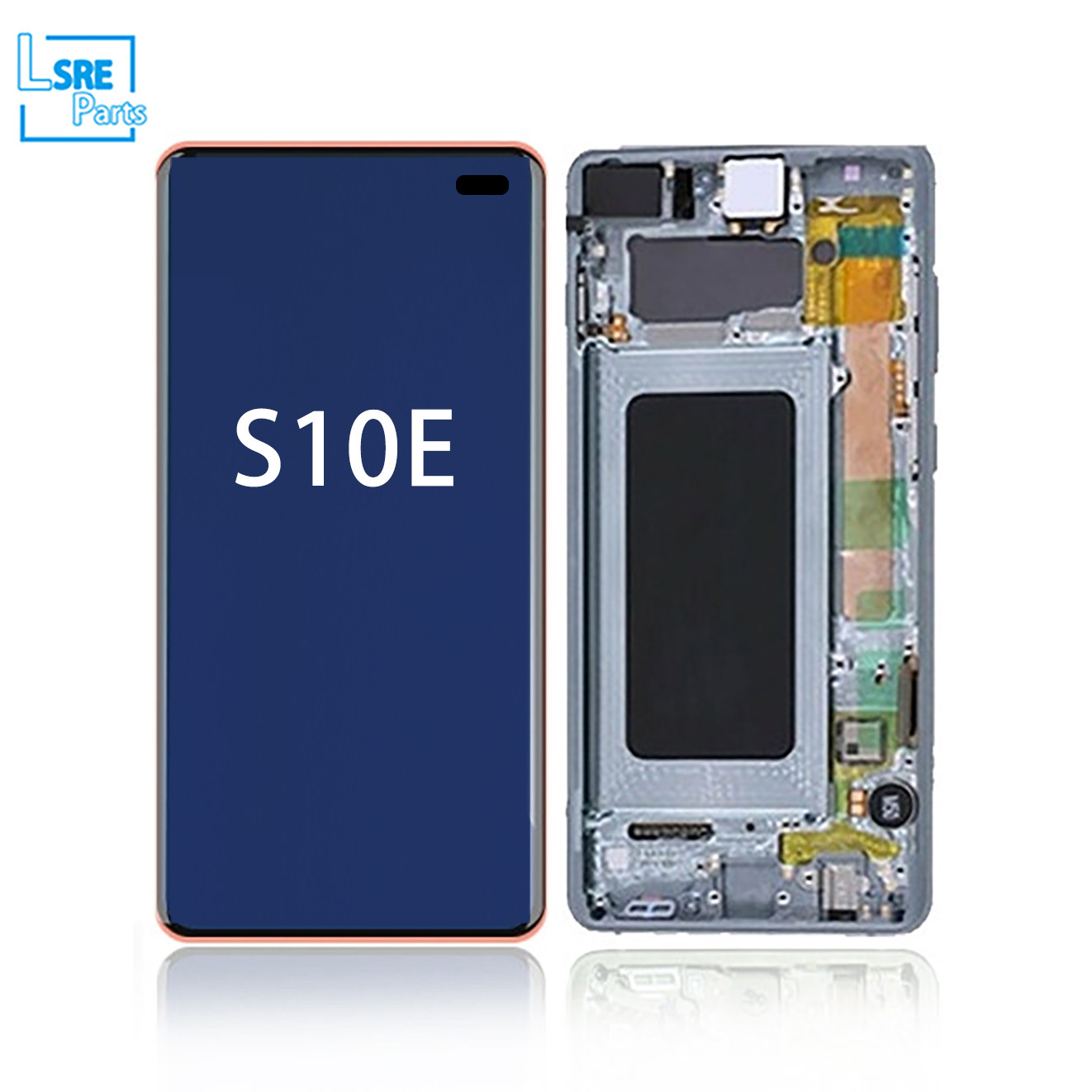 samsung s10e screen dimensions