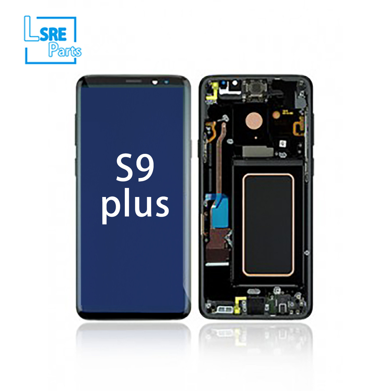 cost to replace samsung s9 plus screen