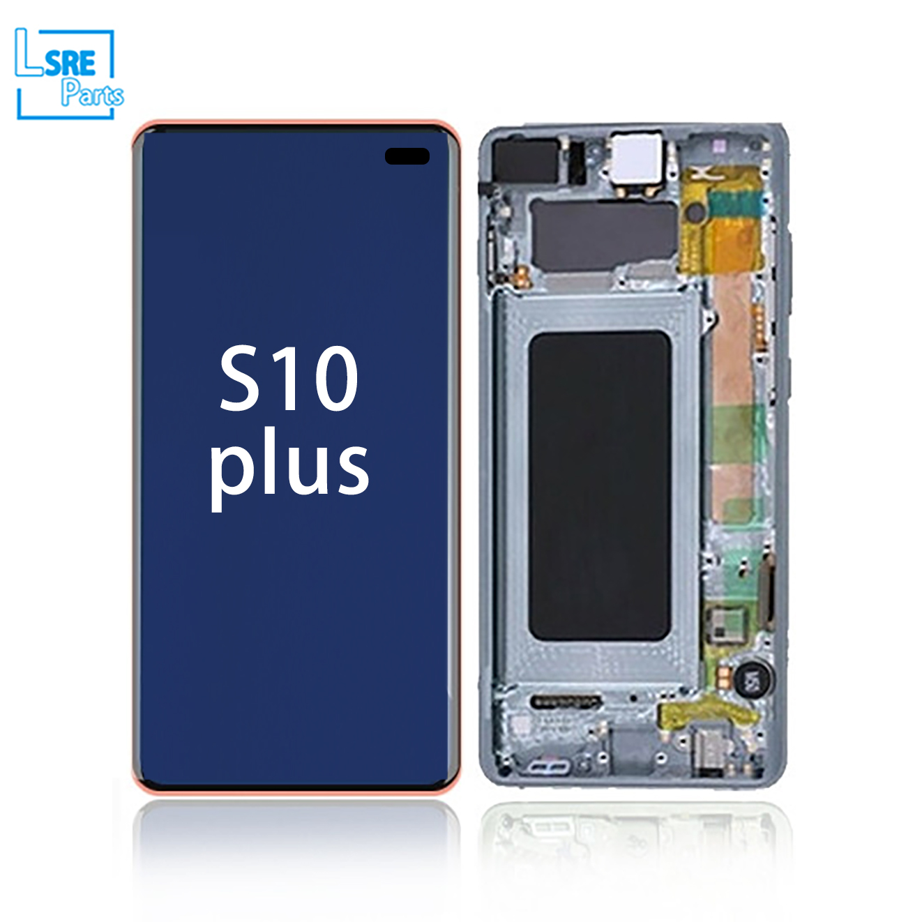 samsung s10 oled screen replacement