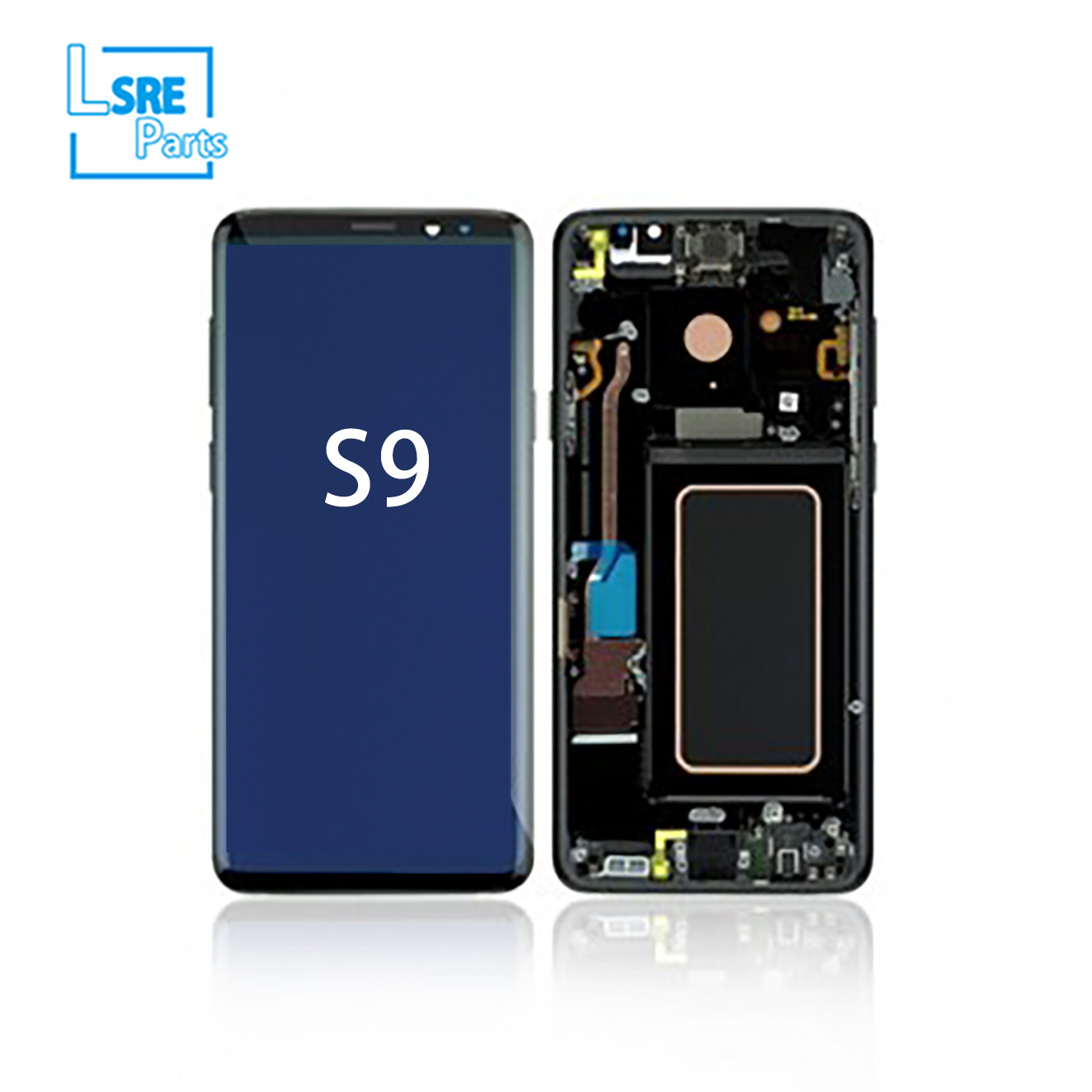 samsung s9  lcd screen replacement