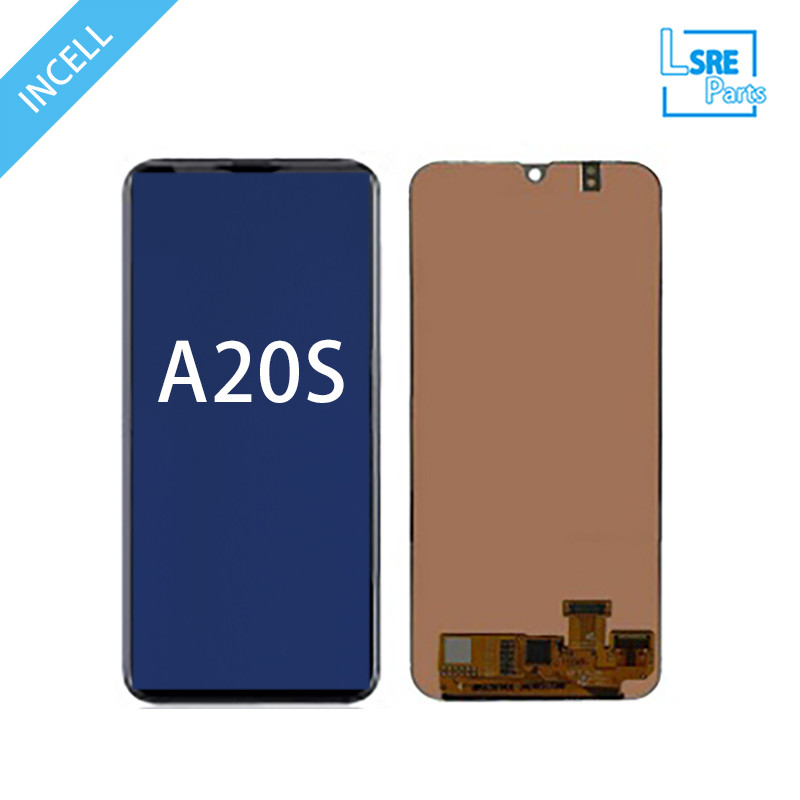 samsung a20 lcd screen replacement