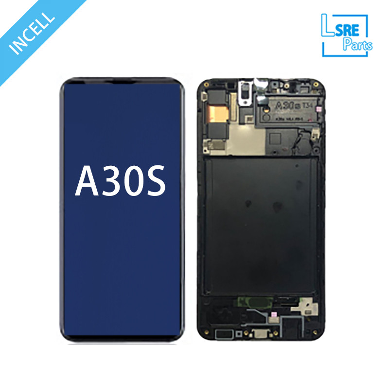 a30s lcd replacement