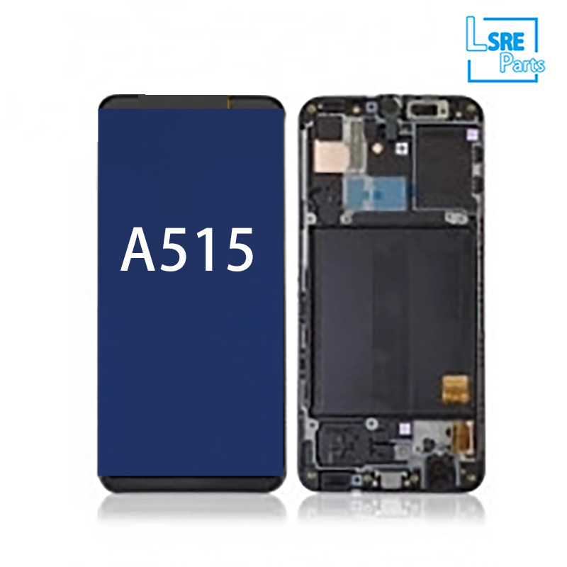 sam a515
