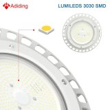 industrial led light fixtures
