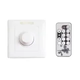 LED High Bay Light 1-10V Dimmer Switch（240-90v AC）