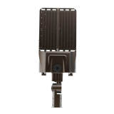 300 watt led parking lot light