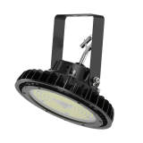 Adiding LED High Bay Lights, 250Watt, 42,500 Lumens, 5000 Kelvin, 100-277V - SHARK Series