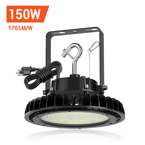 High Bay Led Lighting | Low Prices | Adiding Lights | with adjustable  bracket
