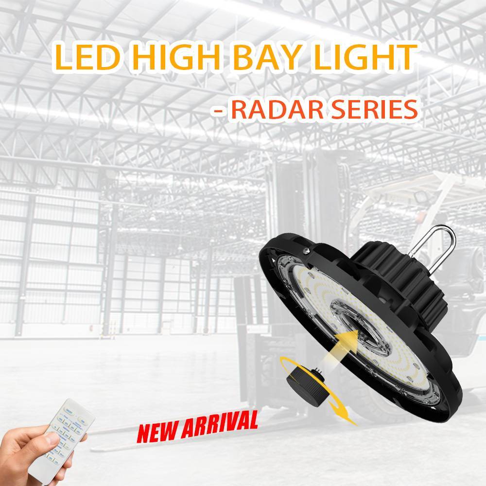 Adiding LED Garage Lights,100 Watt,10000 Lumen 6500K Daylight- Adiding.com