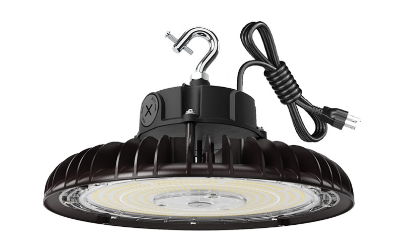 Wattage Selectable LED High Bay Light 120W/150W/200W