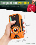 US  J-905 Emergency Radio Bluetooth Speaker, Portable Radio Transistor AM FM, Hand Crank/Solar/USB Charging, Flashlight, 3600mA Phone Charger,SOS Alarm, MP3,7 NOAA Weather Radio.   {Only sent to the US}