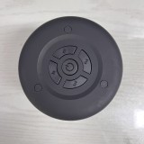 PRUNUS J-308 Bluetooth Speaker with 6 Dazzling Lights Rich Bass Bluetooth 5.0 Speaker TF Card/USB Drive/AUX/ TWS Paring FM Radio for Home, Outdoor, Party
