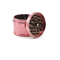 NovaBong new style arrived 4 layers aluminum alloy chamfer grinder