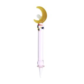 Nova Glass Sailor Moon Magic Wand Dabber Tool