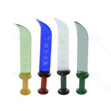 Nova Glass Japanese Sword Dabber Tools