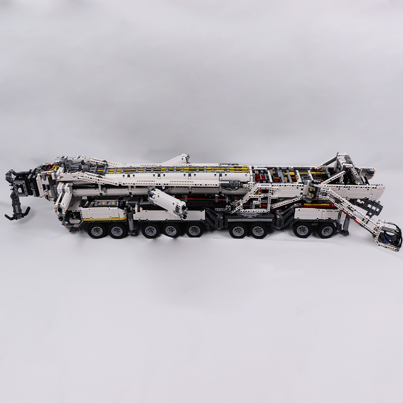 liebherr rc cranes for sale