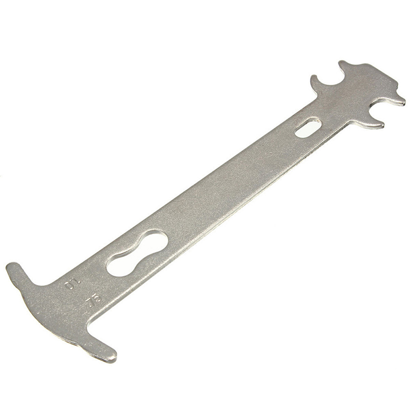 bike chain gauge