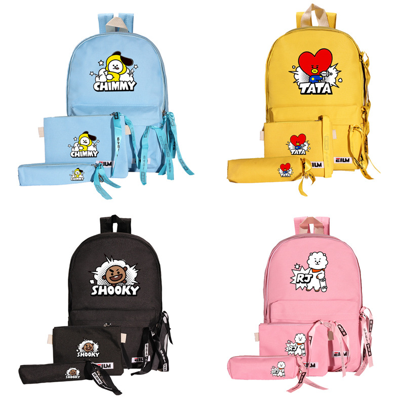bt21 backpack amazon