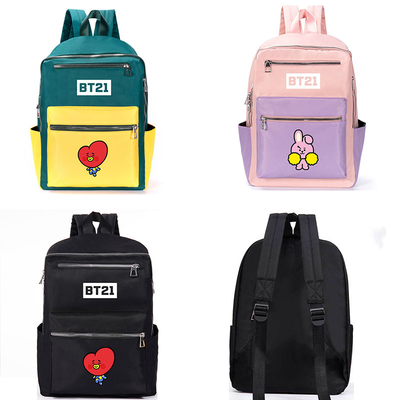 bt21 backpack