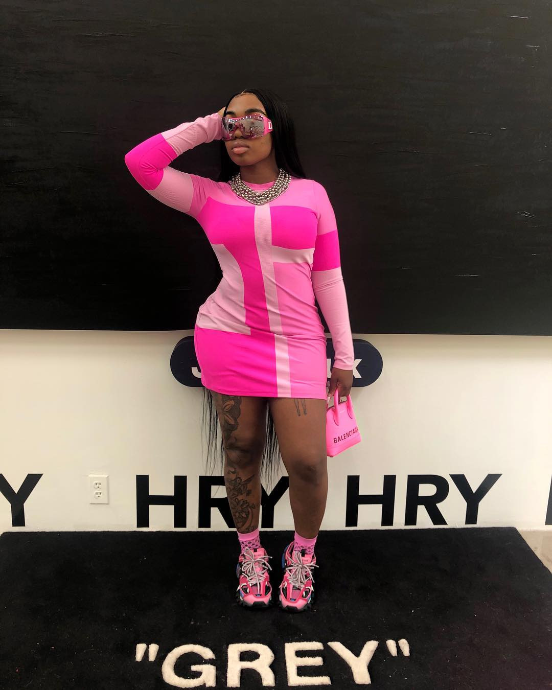sexyclubwear