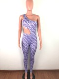 SC Sexy Tight Bodysuit + Pants Suit  (including mask) OSM-4114