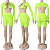 SC Sexy Swimsuits Bikinis 4 Piece Sets SFY-115