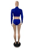 SC Sexy Long Sleeve Swimwear Bikinis Sets CHY-1319