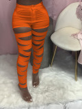 SC Fashion Sexy Solid Color Pants MTY-6509