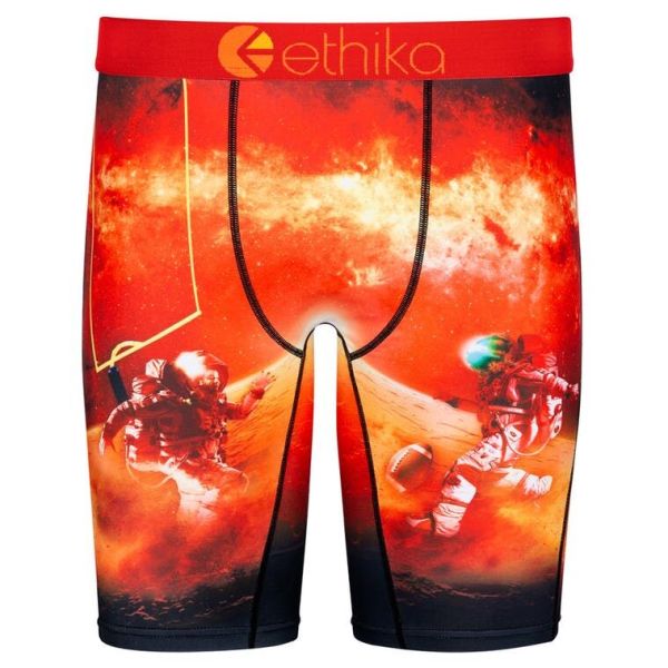 SC Casual Sports Printed Skinny Shorts OLYF-6049