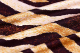 SC Sexy Leopard Spaghetti Strap Maxi Dress WSYF-5837