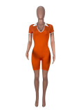 SC Sexy Tight Sports Casual Rompers CXLF-KK846