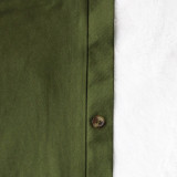 SC Plus Size Solid Long Sleeve Blouse And Pants 2 Piece Sets HNIF-051