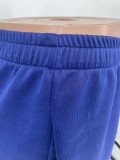 SC Casual Printed Long Sweatpants CYAO-00030