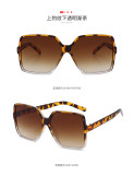SC Trendy Women Square Sunglasses XADF-5226