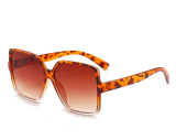 SC Trendy Women Square Sunglasses XADF-5226