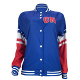 SC Casual Printed Full Sleeve Baseball Jacket MDF-5273