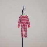 SC Christmas Clothes Top+Pants Family Matching Outfit YLDF-963