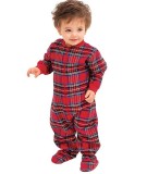SC Christmas Clothes Top+Pants Family Matching Outfit YLDF-963
