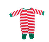 SC Christmas Family Matching Sets Pajamas Suits YLDF-201001