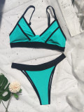 SC Sexy Swimsuit Bikini 2 Piece Sets CASF-6291