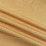 SC Plus Size Gradient Zipper Stacked Jumpsuit NY-2032