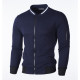 SC Men Casual Fashion Zipper Coats FLZH-ZW79