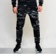 SC Men Sports Casual Camouflage Slim Pants FLZH-ZK51