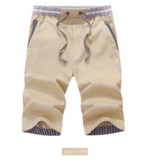 SC Men's Outdoor Beach Casual Shorts FLZH-ZK56