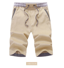 SC Men's Outdoor Beach Casual Shorts FLZH-ZK56