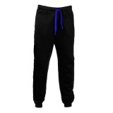 SC Men Solid Lace Up Sport Casual Pants FLZH-ZK35