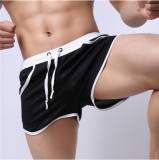 SC Men's Casual Home Sport Beach Shorts FLZH-ZK55